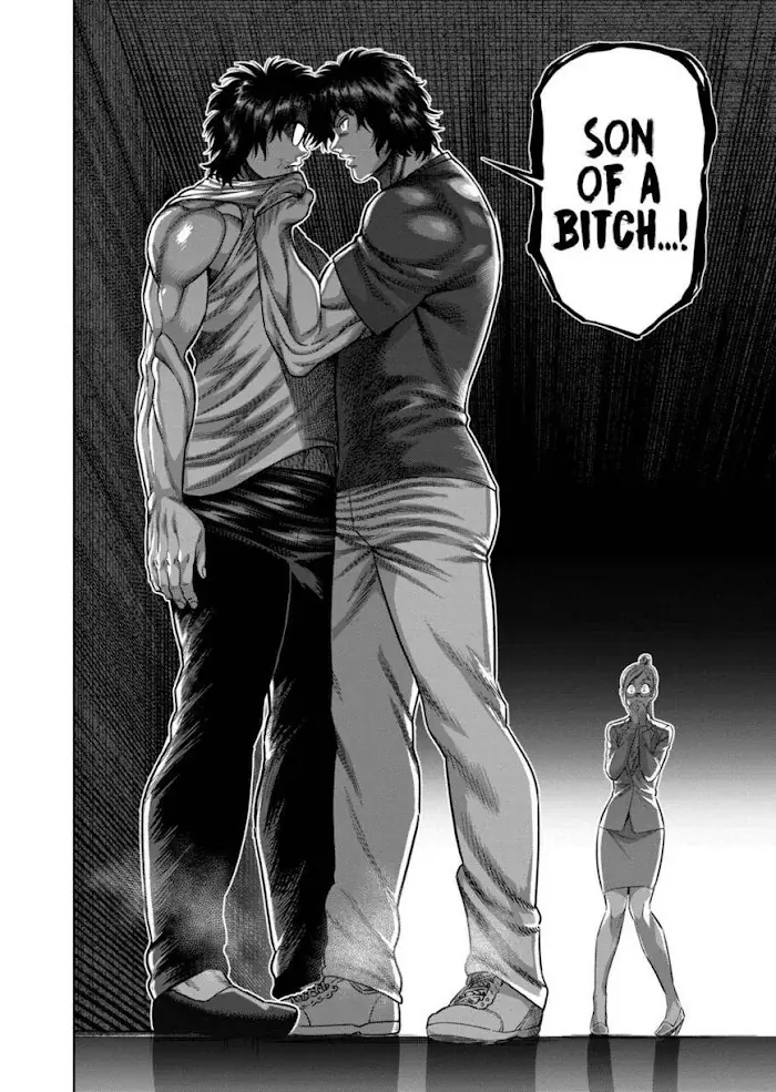 Kengan Omega Chapter 165 image 16_optimized